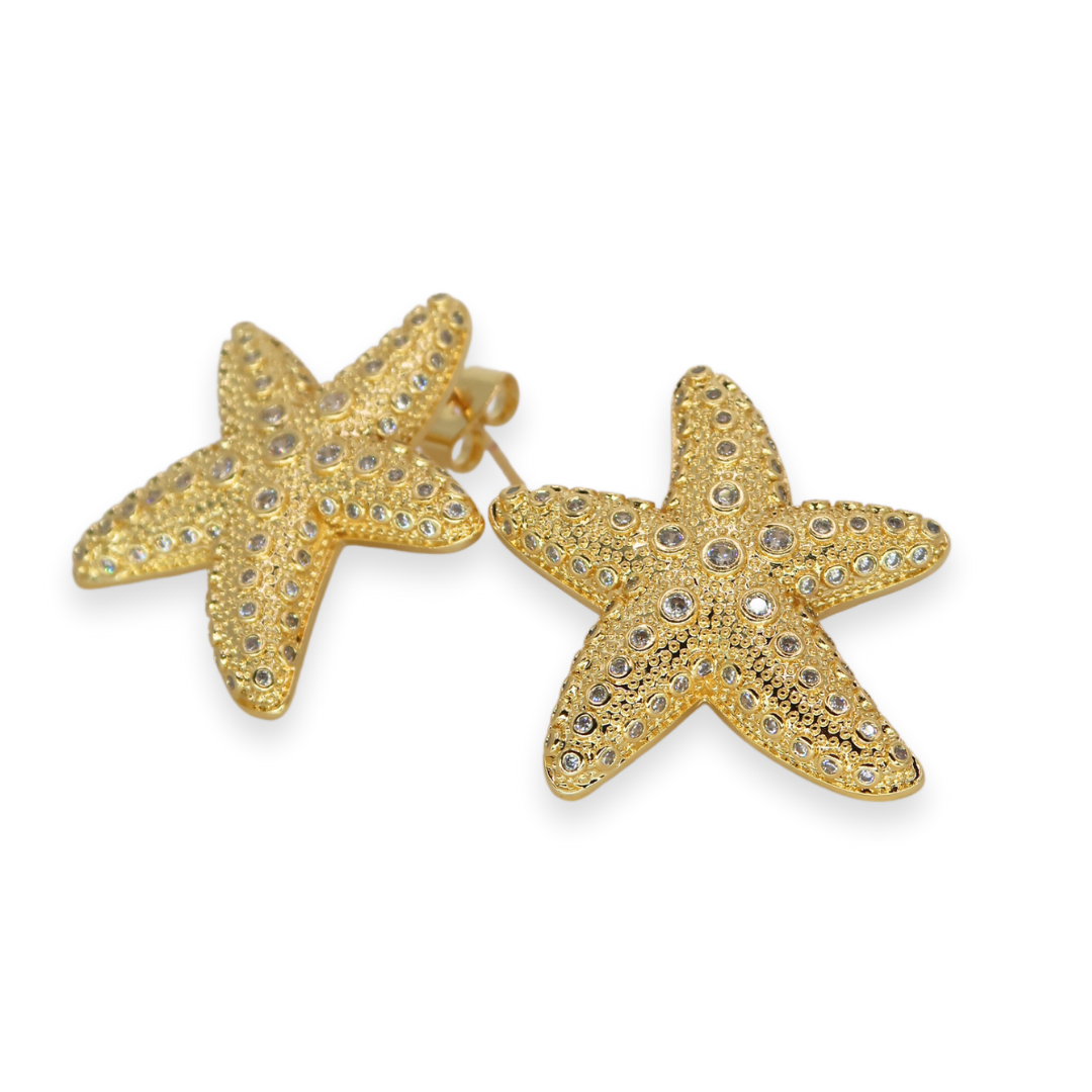 Boucles d’oreilles Sélina