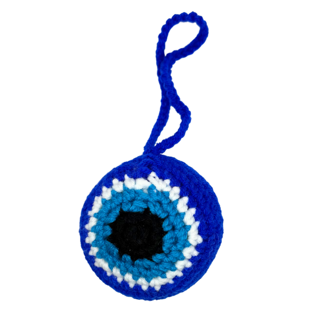 Oeil