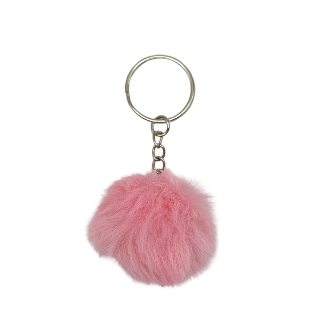 Mini pompon rose