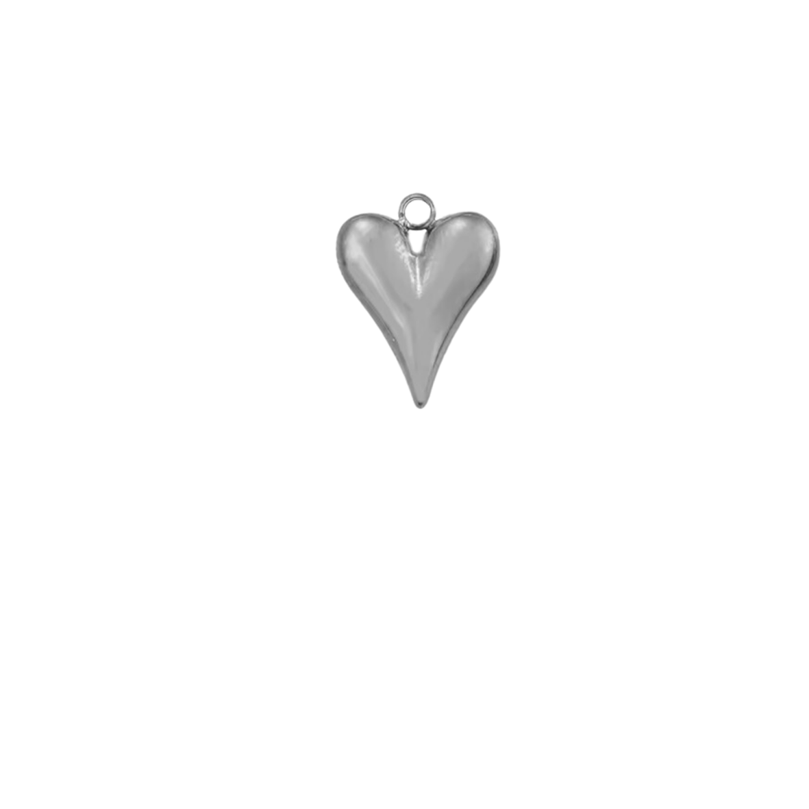 Cœur - Argent