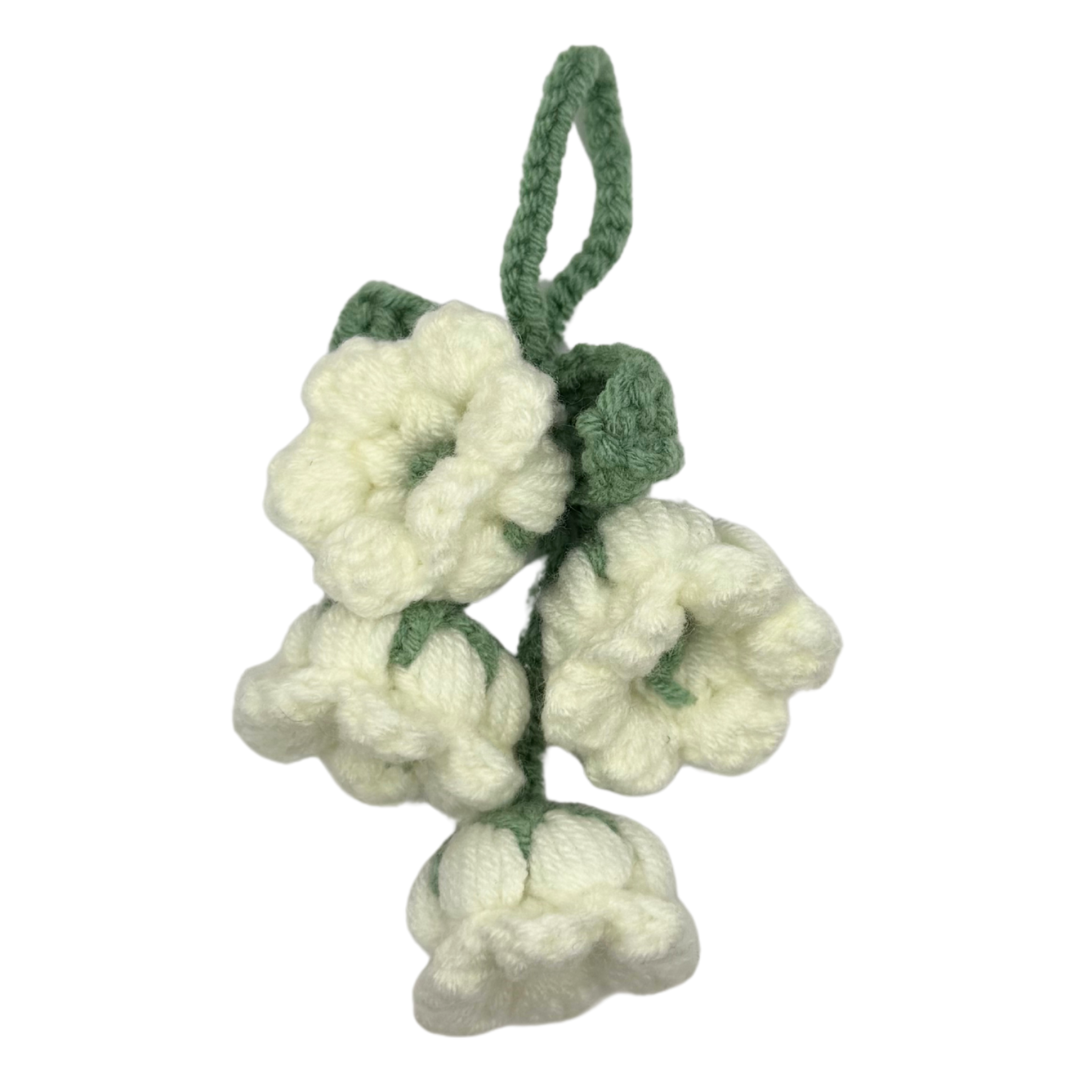 Muguet - Blanc