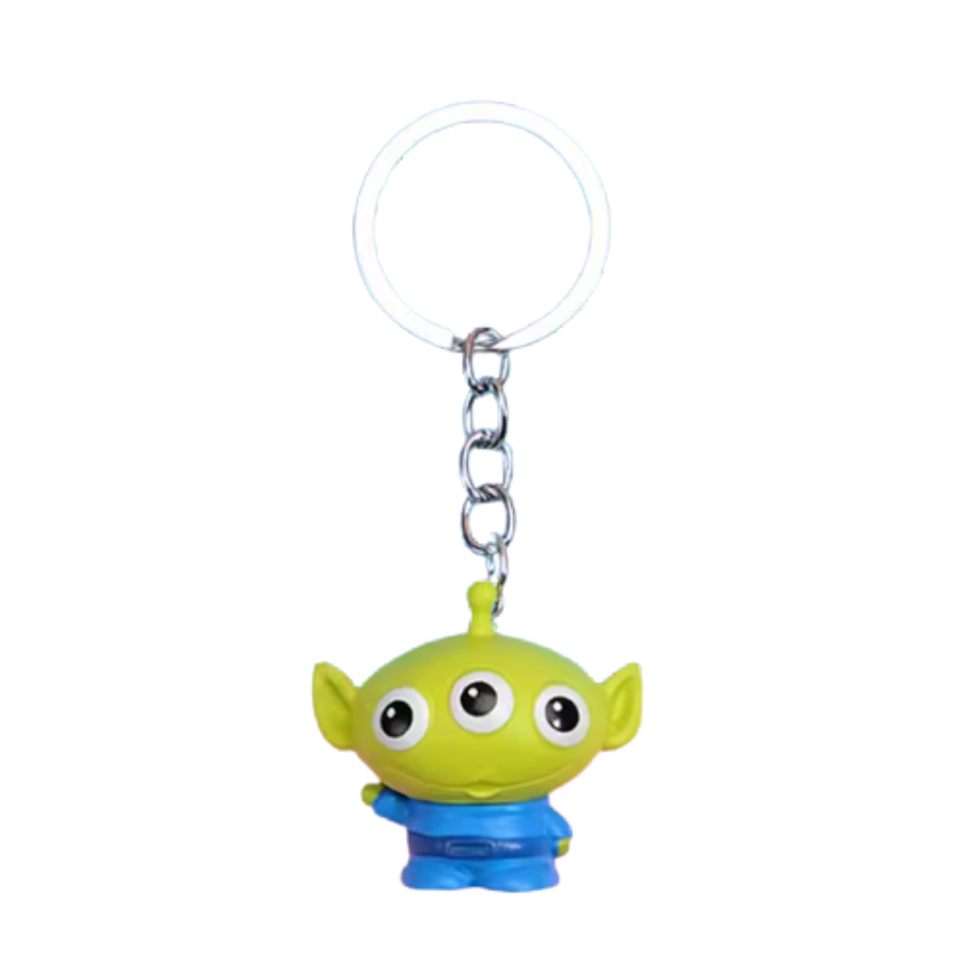 Aliens - Toy Story