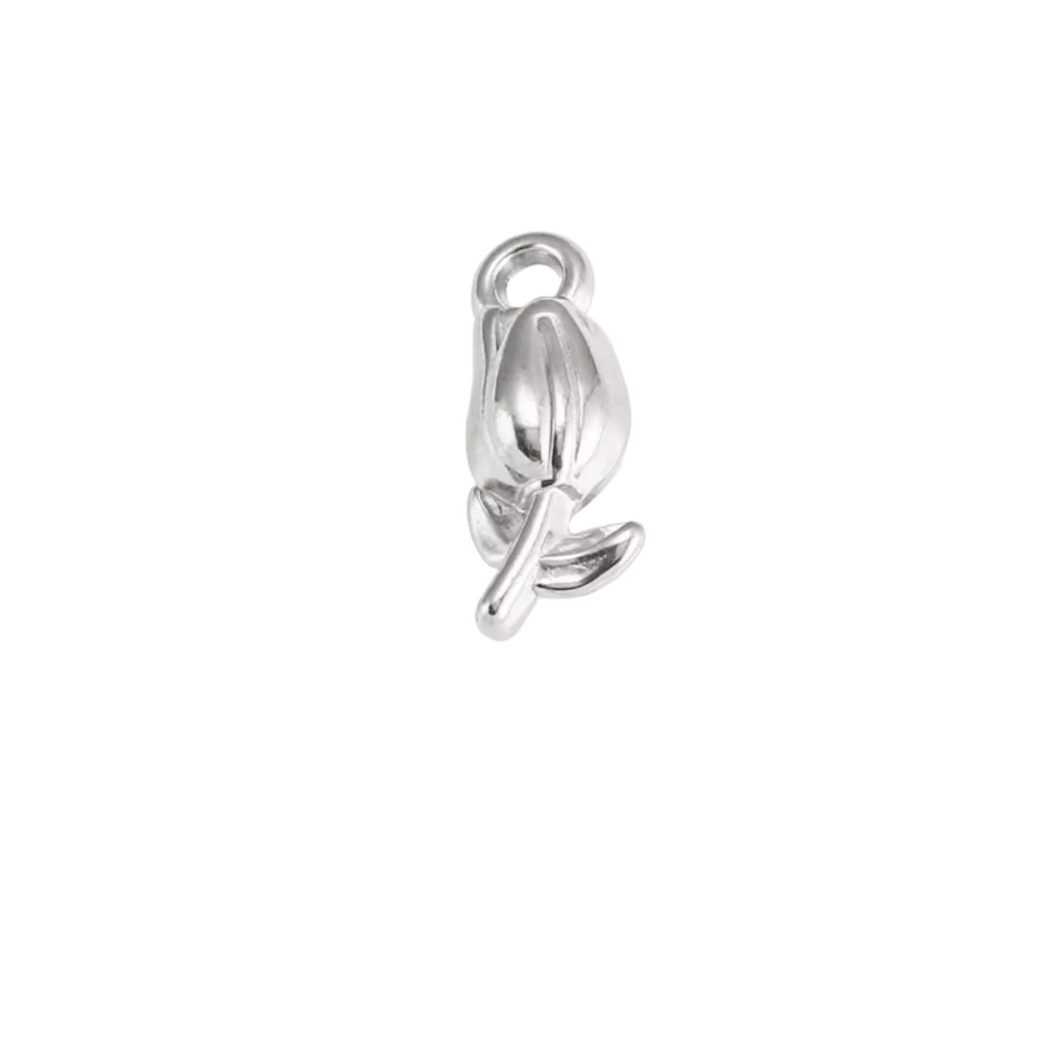 Tulipe - Argent