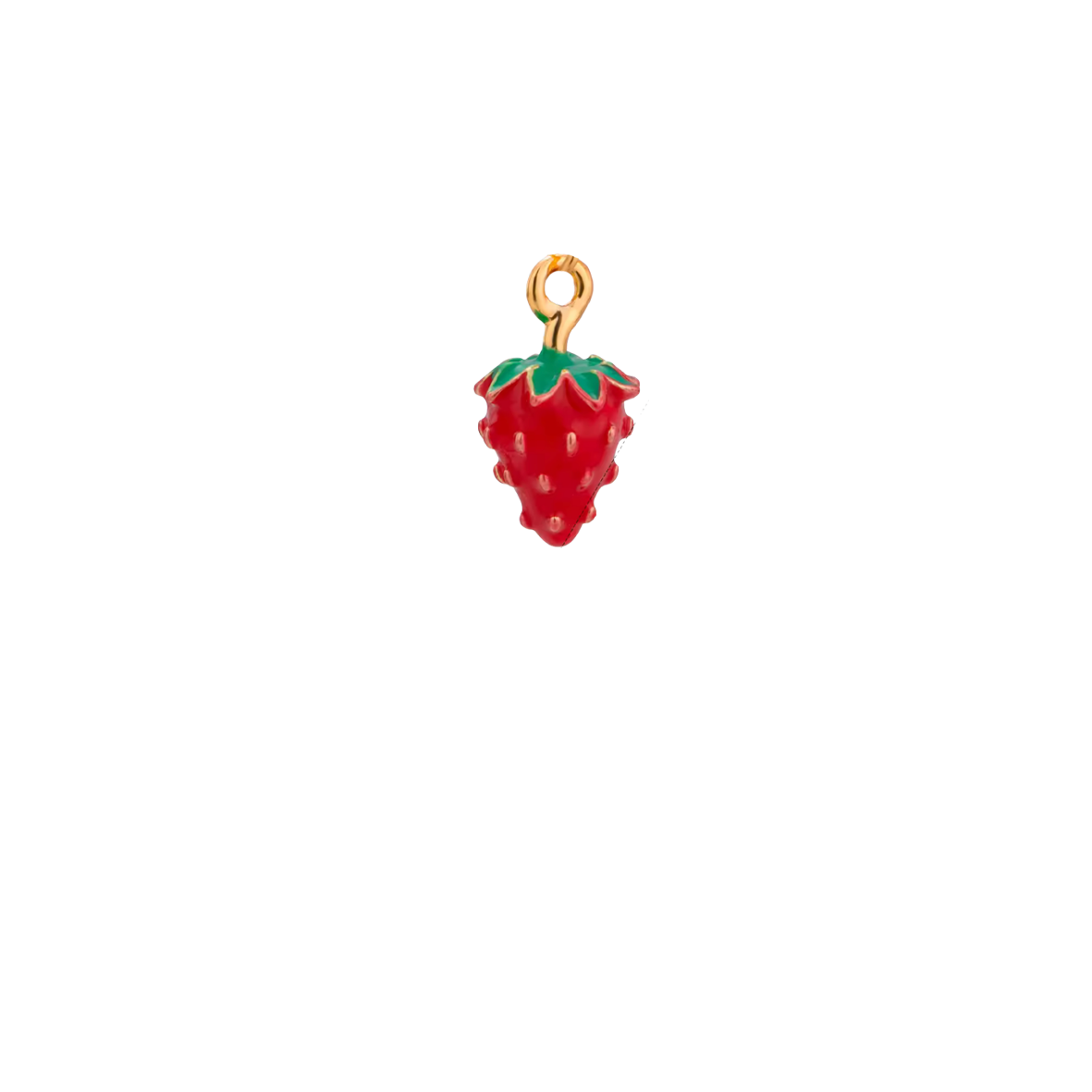 Fraise - Or