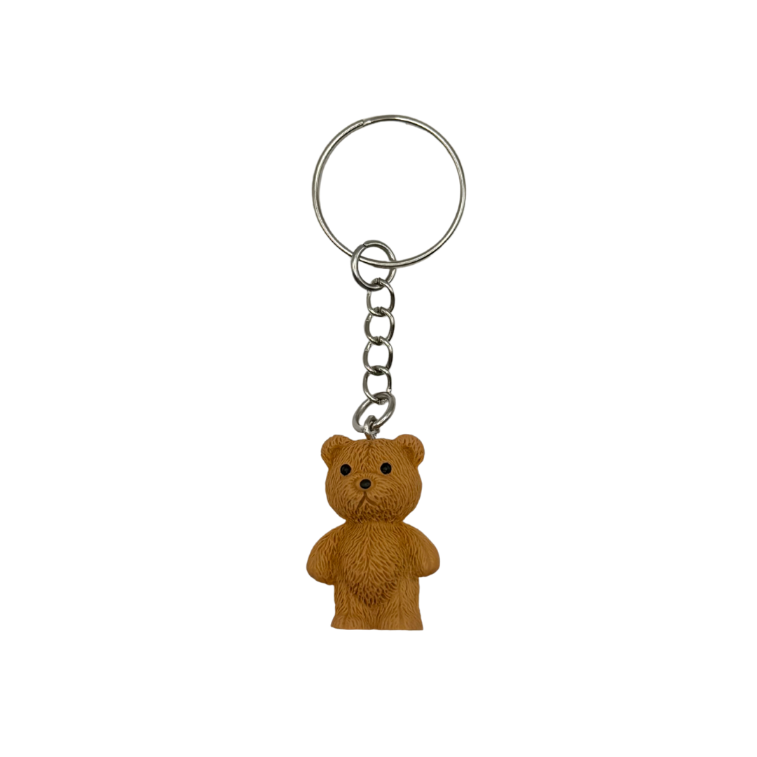 Petit ourson