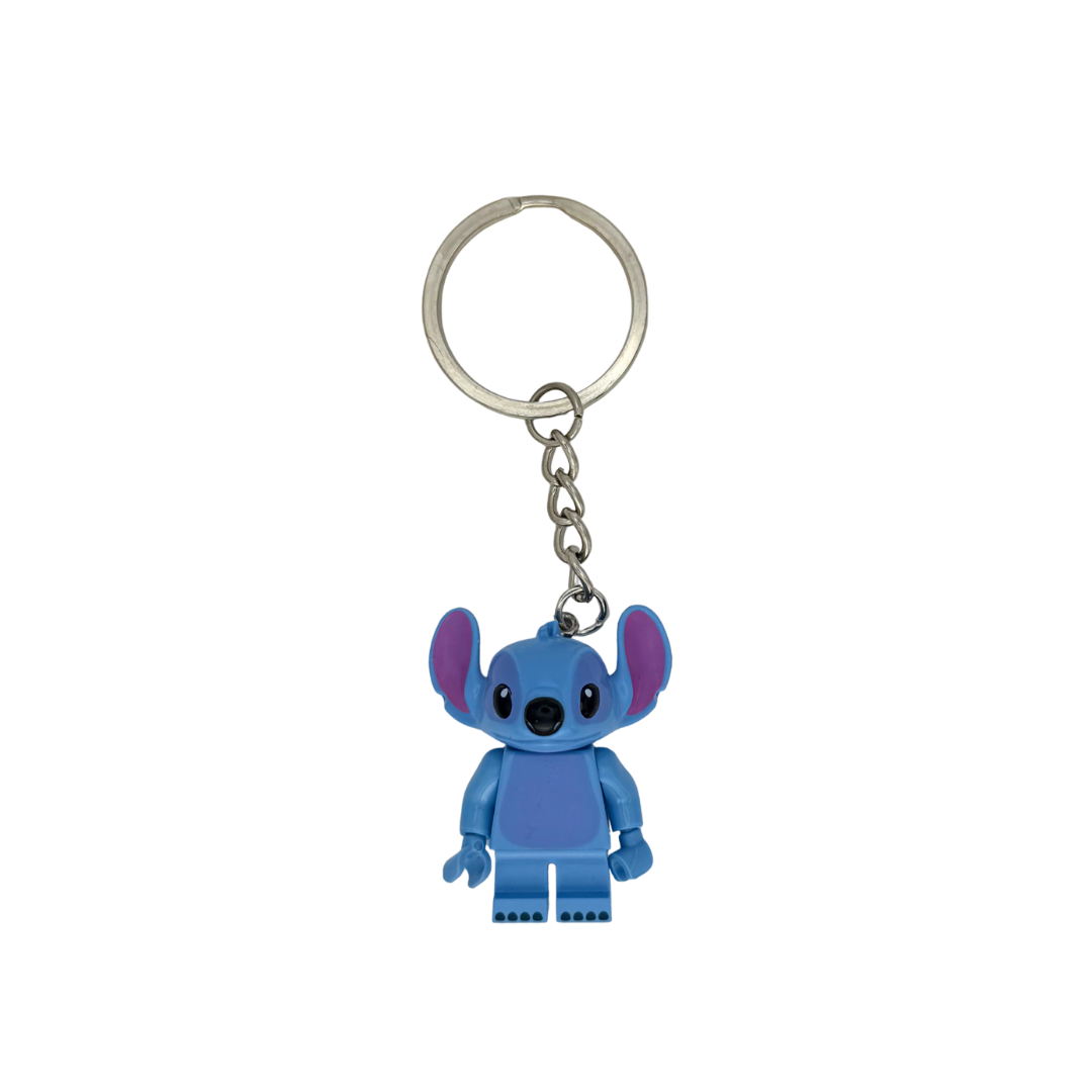 Stitch lego