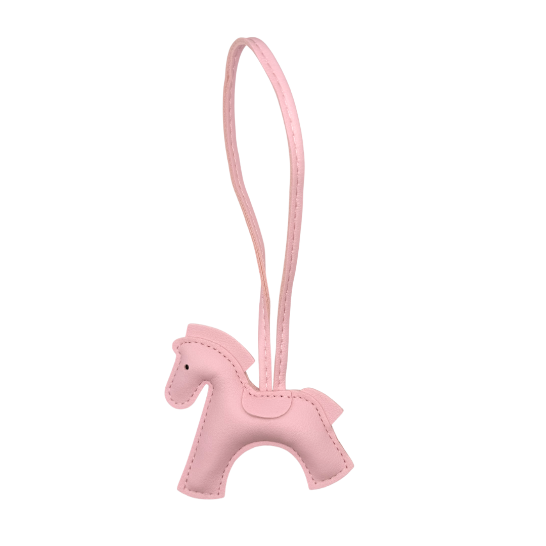 Cheval - Rose