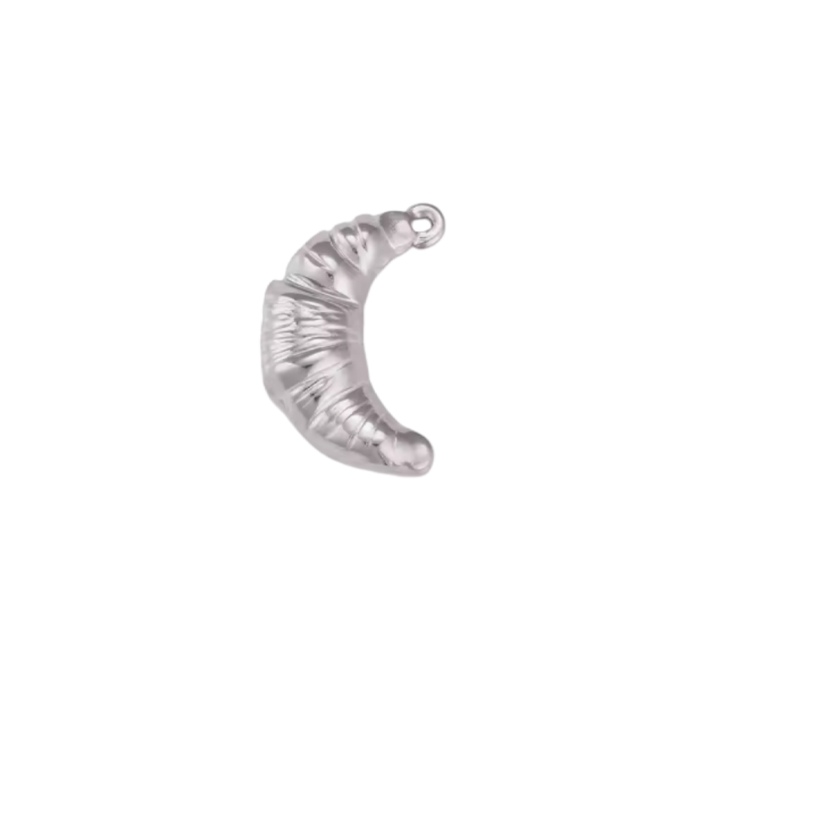 Croissant - Argent