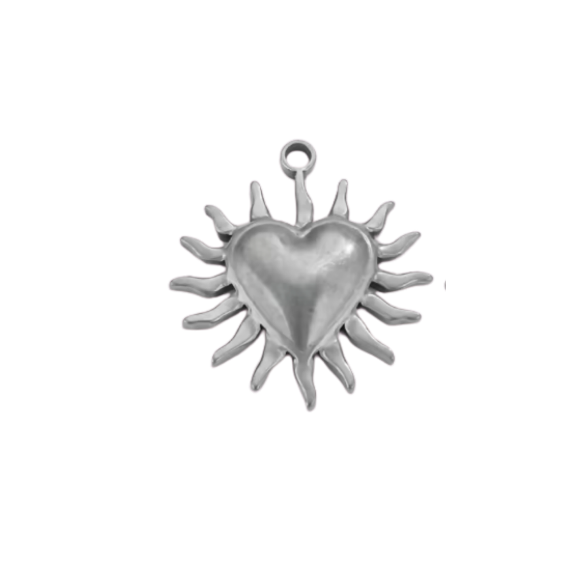 Coeur - Argent