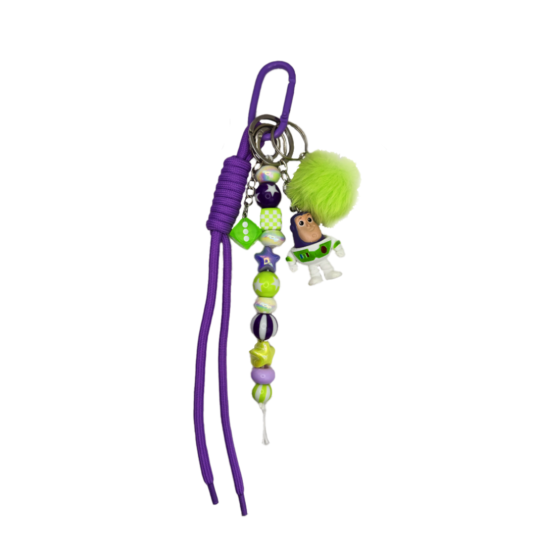 Grigri - Buzz