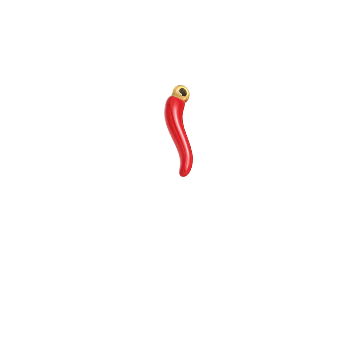 Piment rouge - Or