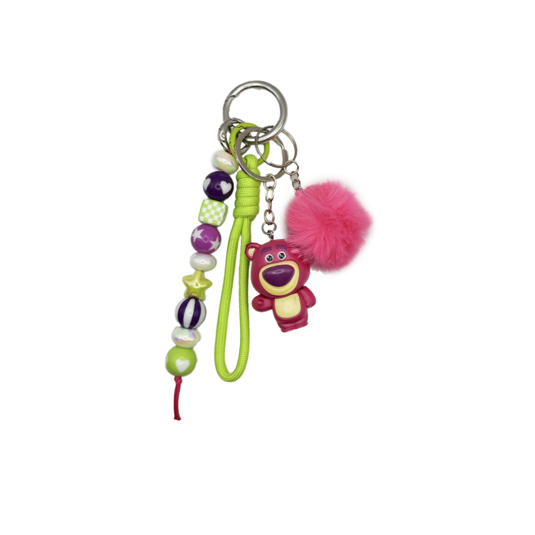 Grirgi - Lotso