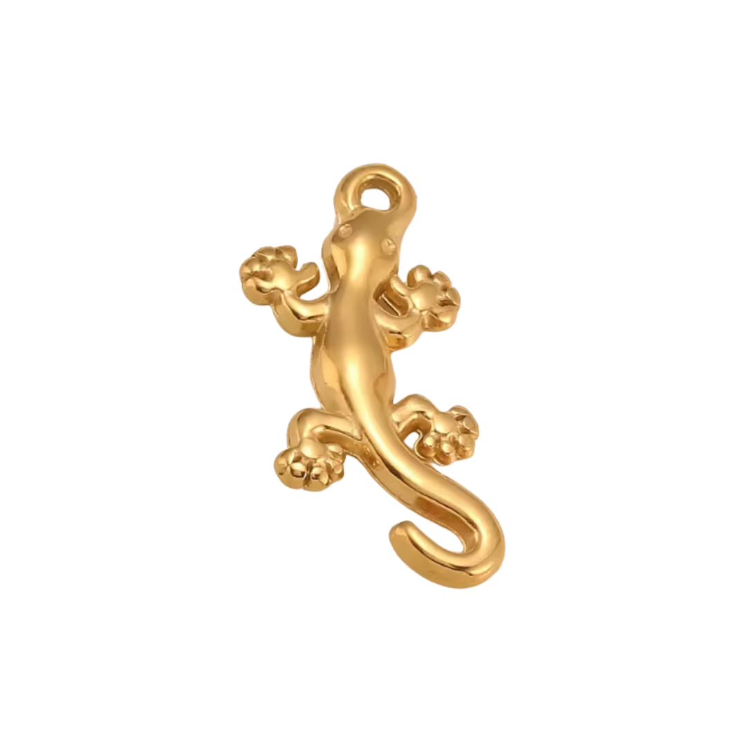 Salamandre - Or