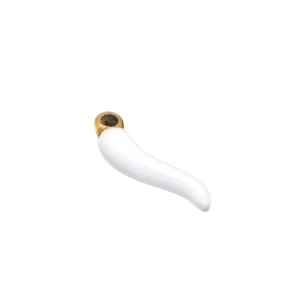 Piment blanc - Or