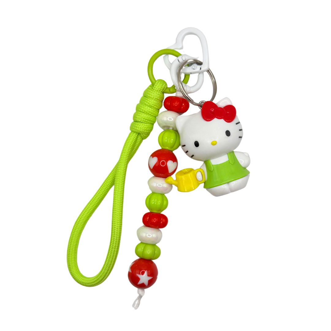 Grigri Hello Kitty - Petite Jardinière