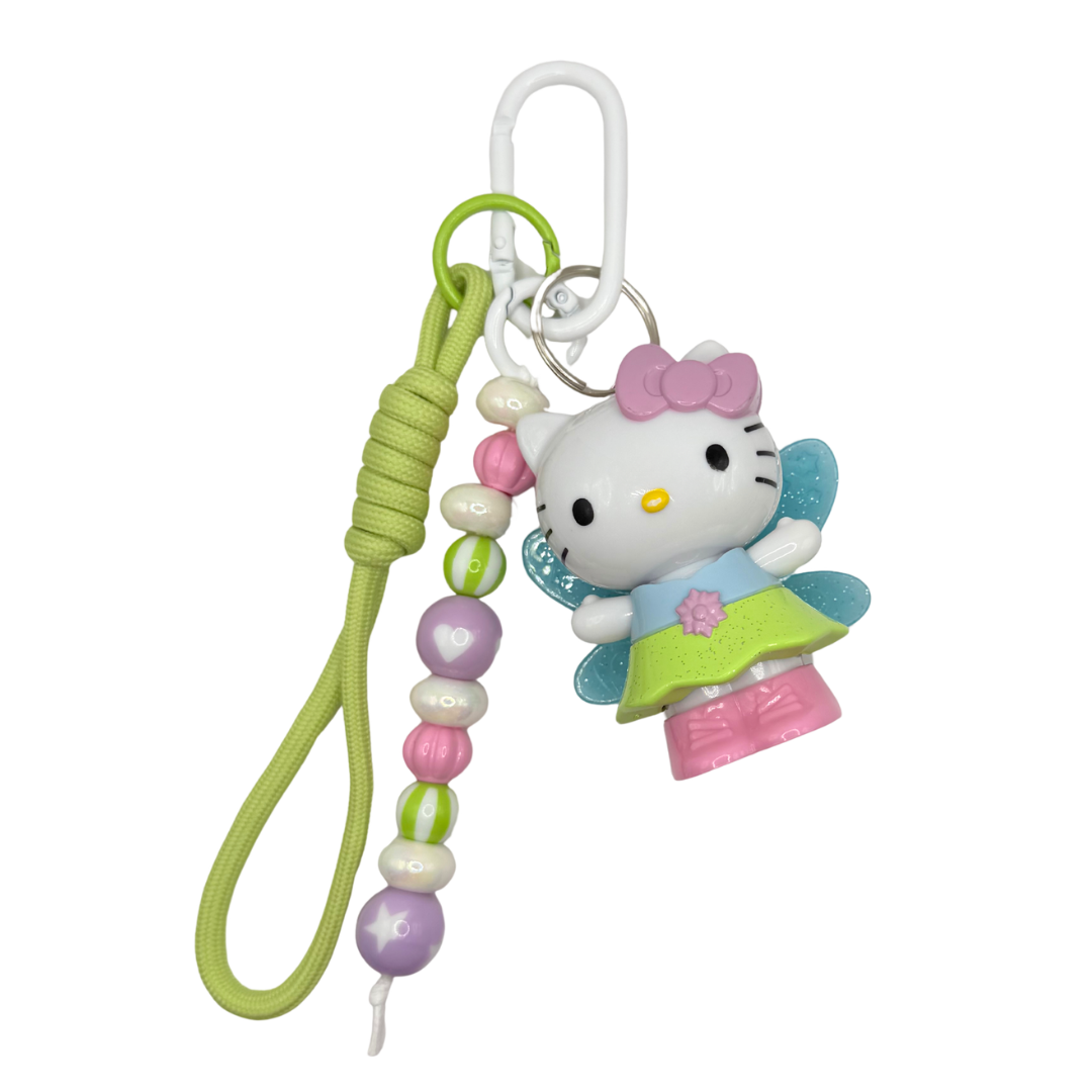Grigri Hello Kitty - Fée Pastel