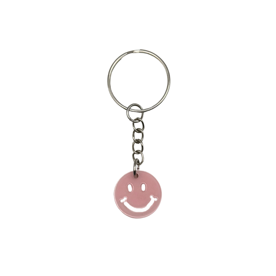 Smiley rose