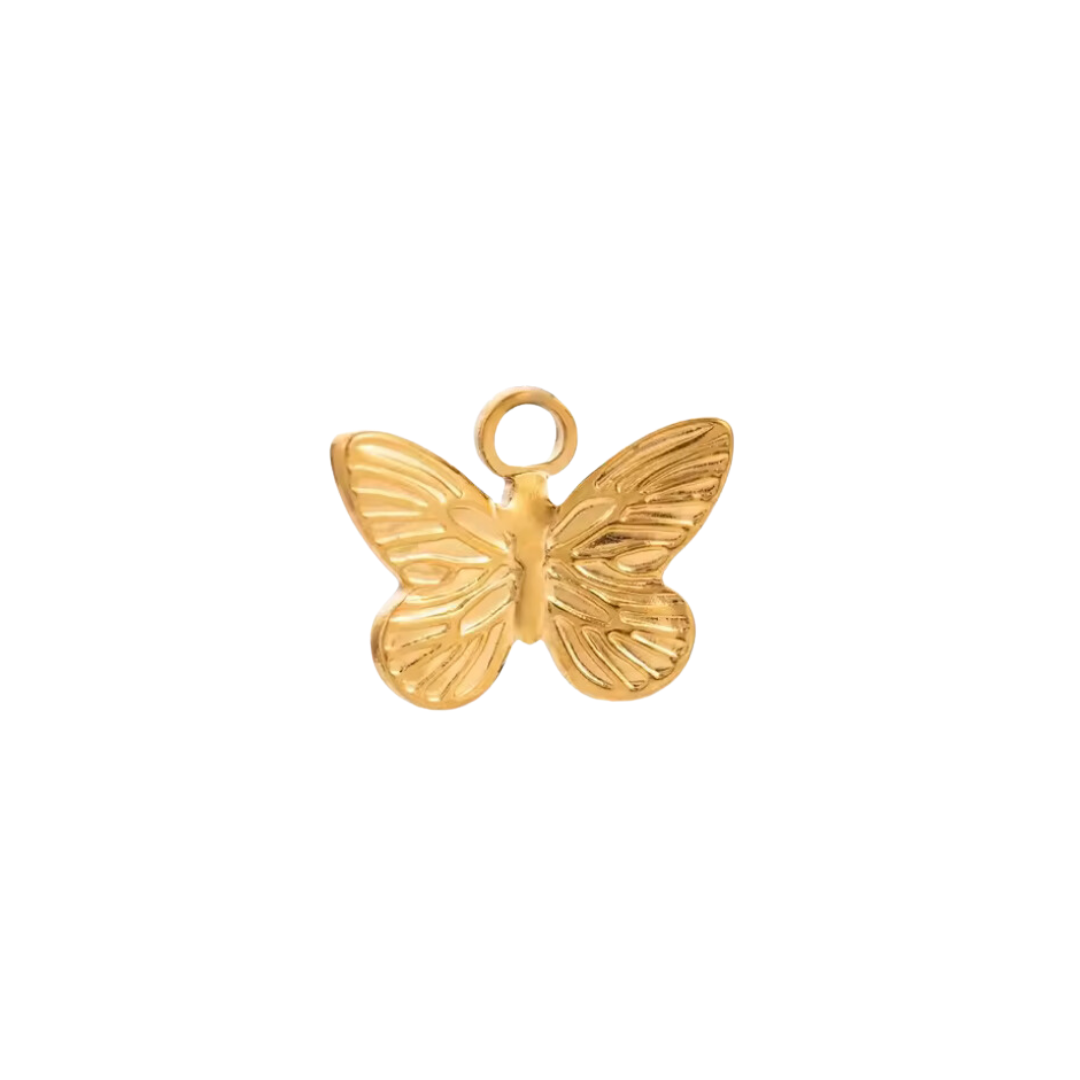 Papillon - Or