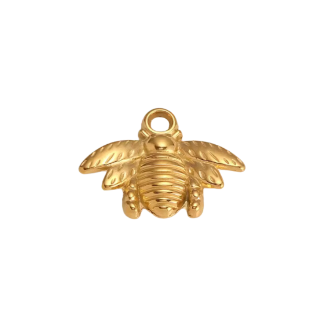 Abeille - Or