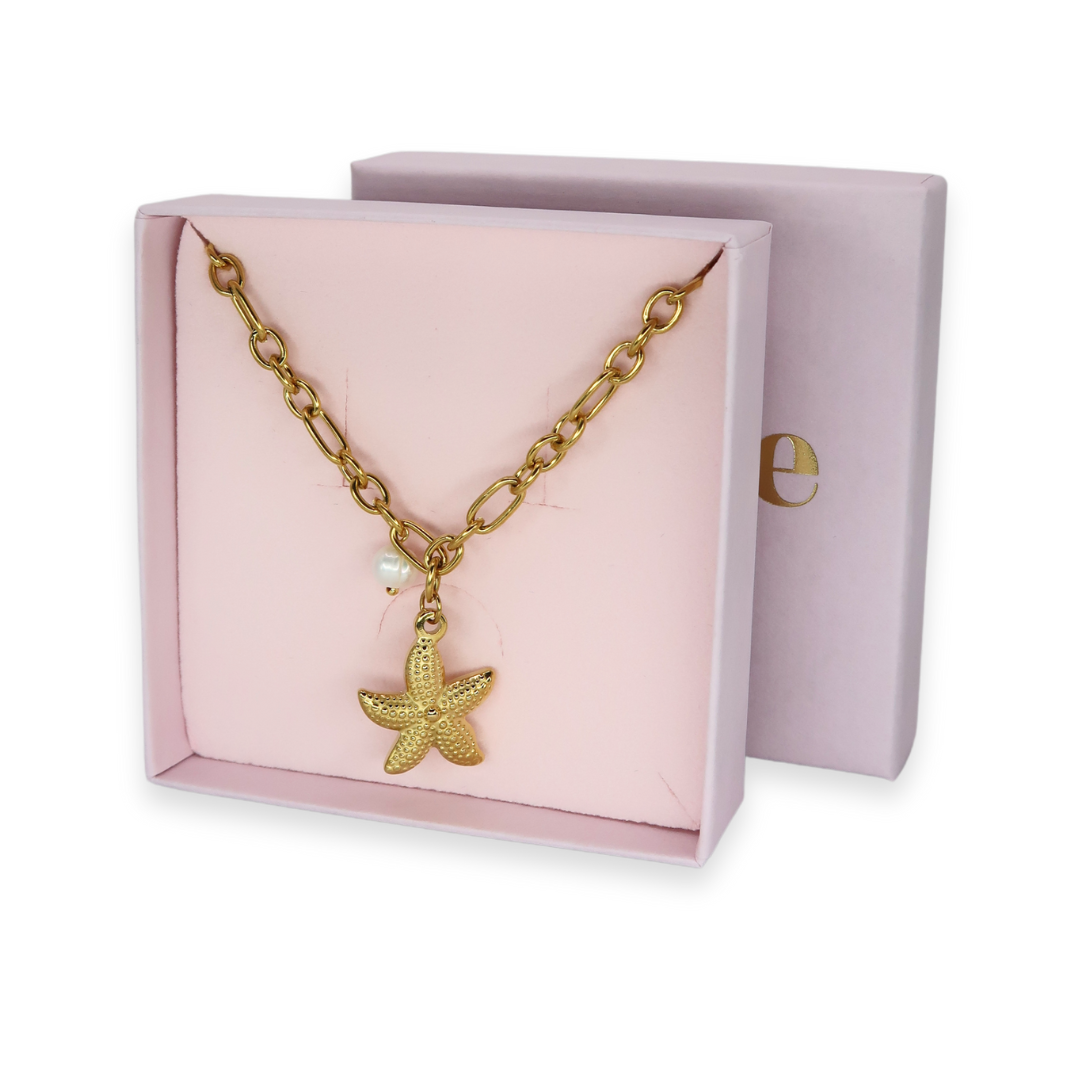 Boîte cadeau