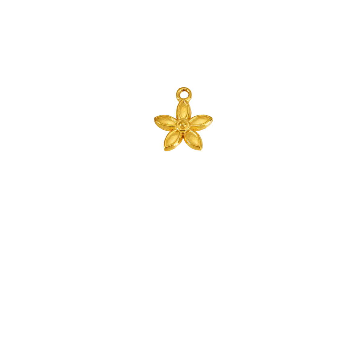 Fleur - Or