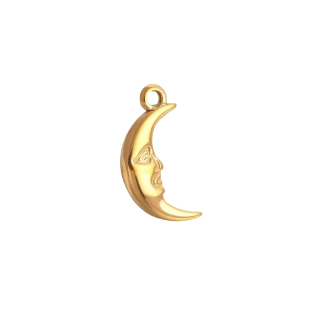 Lune - Or