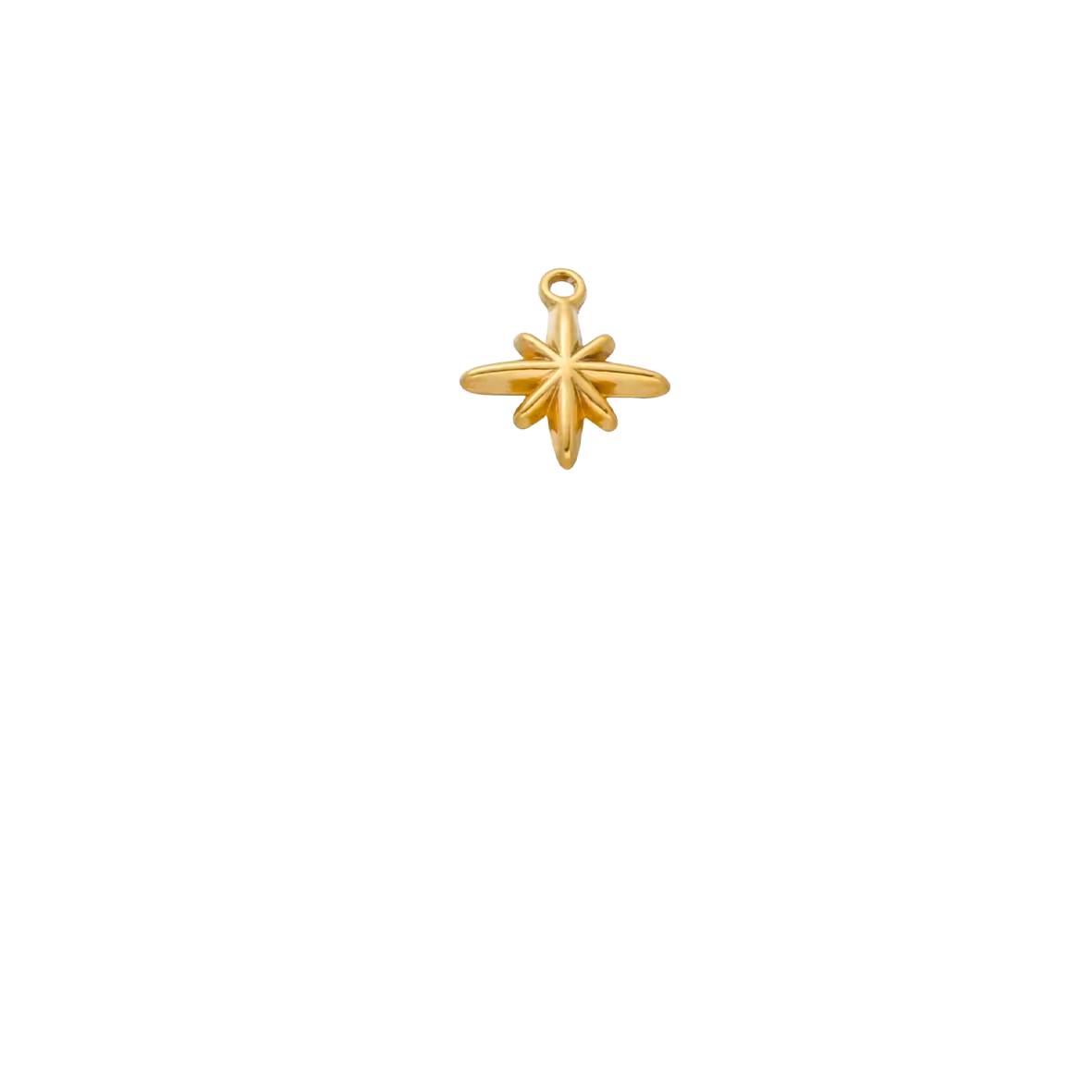 Étoile céleste