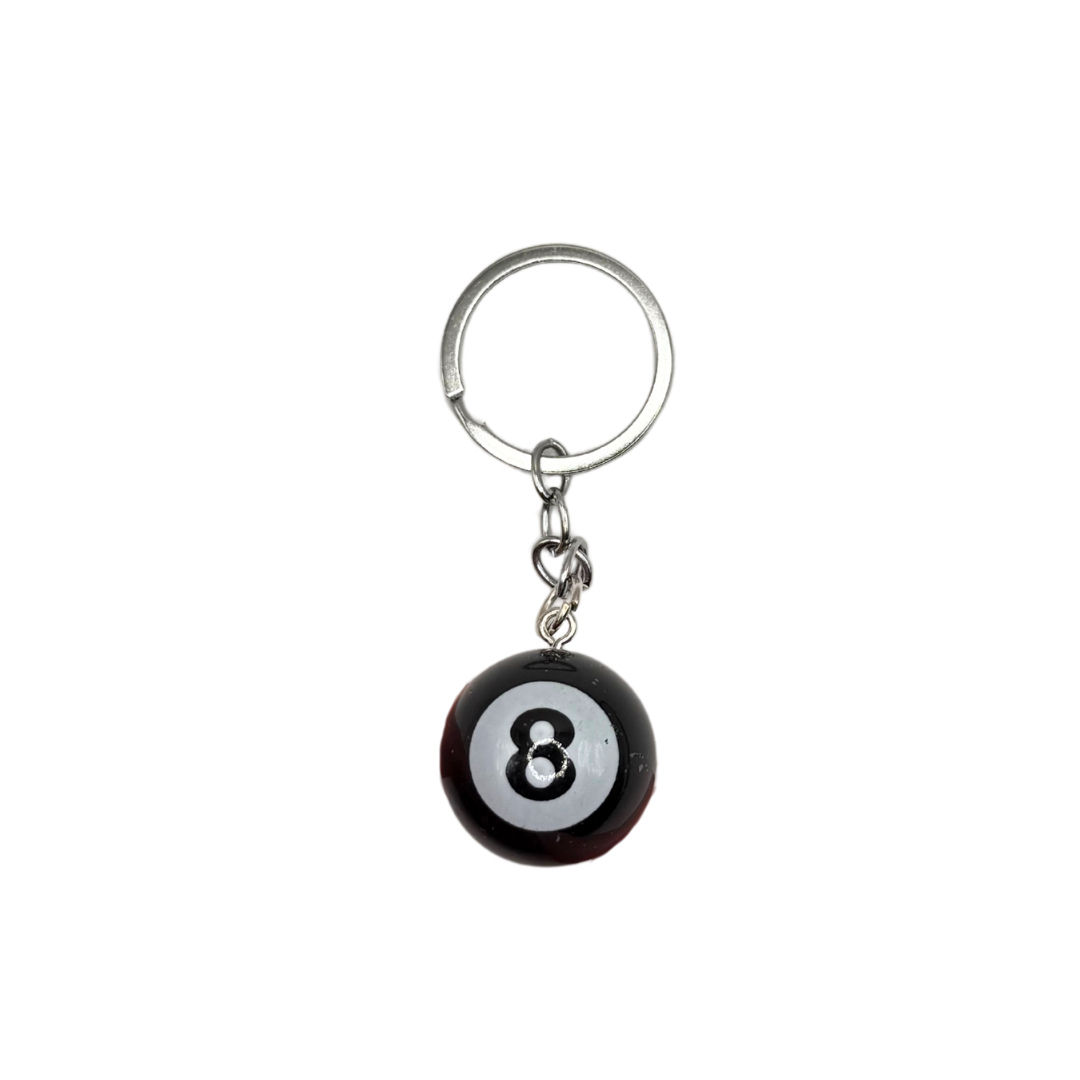 Boule de billard