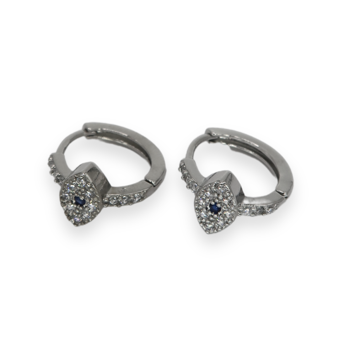 Boucles d'oreilles Eden