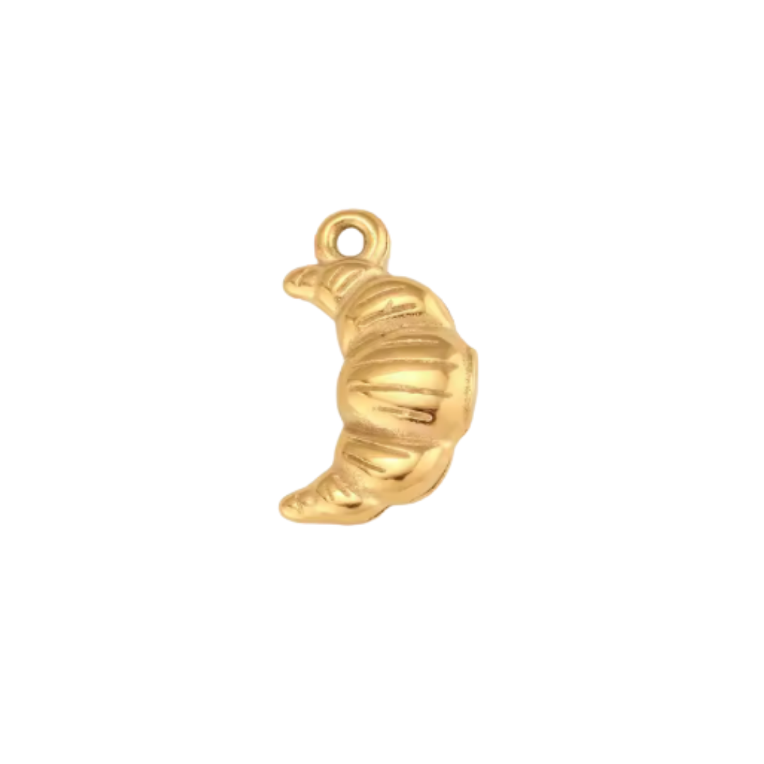 Croissant - Or