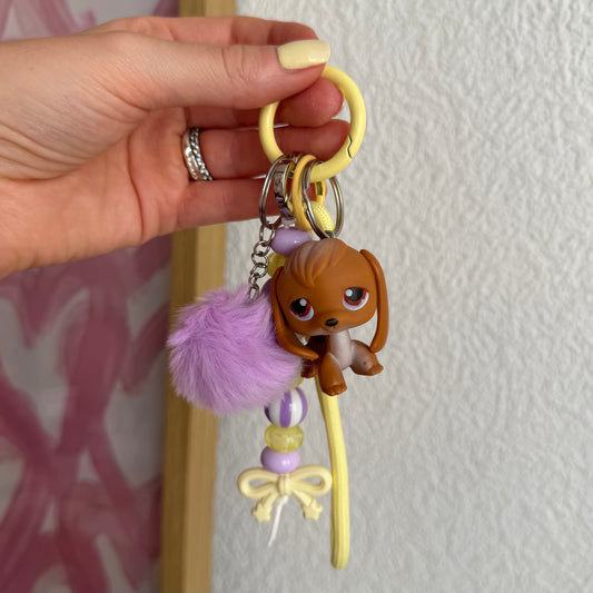Grigri Little Pet Shop - Teckel