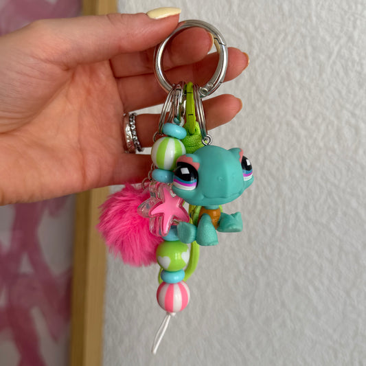 Grigri Little Pet Shop - Tortue
