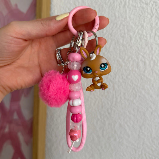Grigri Little Pet Shop - Lapin
