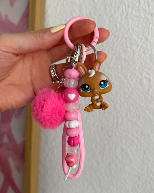 Grigri LPS - Lapin