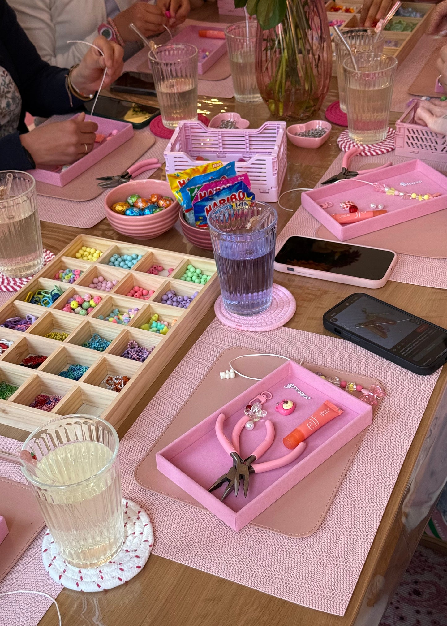 Atelier pimp your lip balm 24 juillet