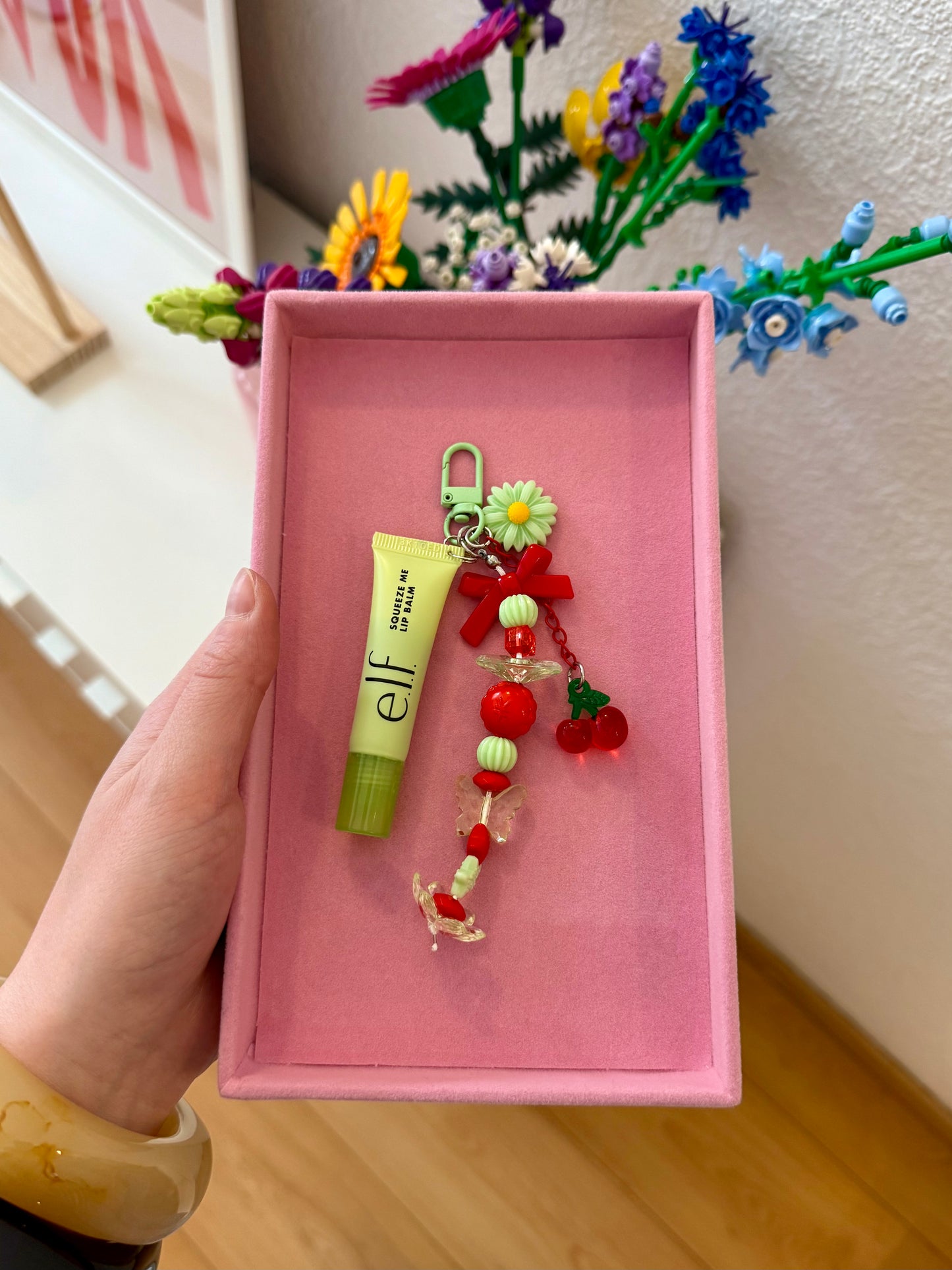 Atelier pimp your lip balm 24 juillet