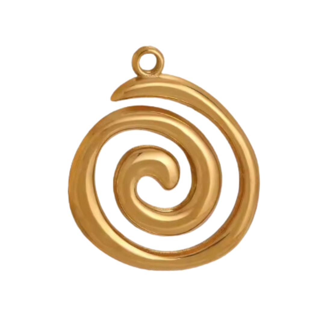 Spirale - Or