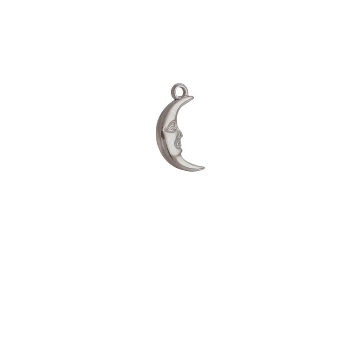 Lune - Argent