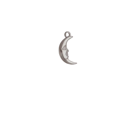 Lune - Argent