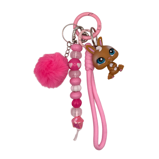 Grigri Little Pet Shop - Lapin