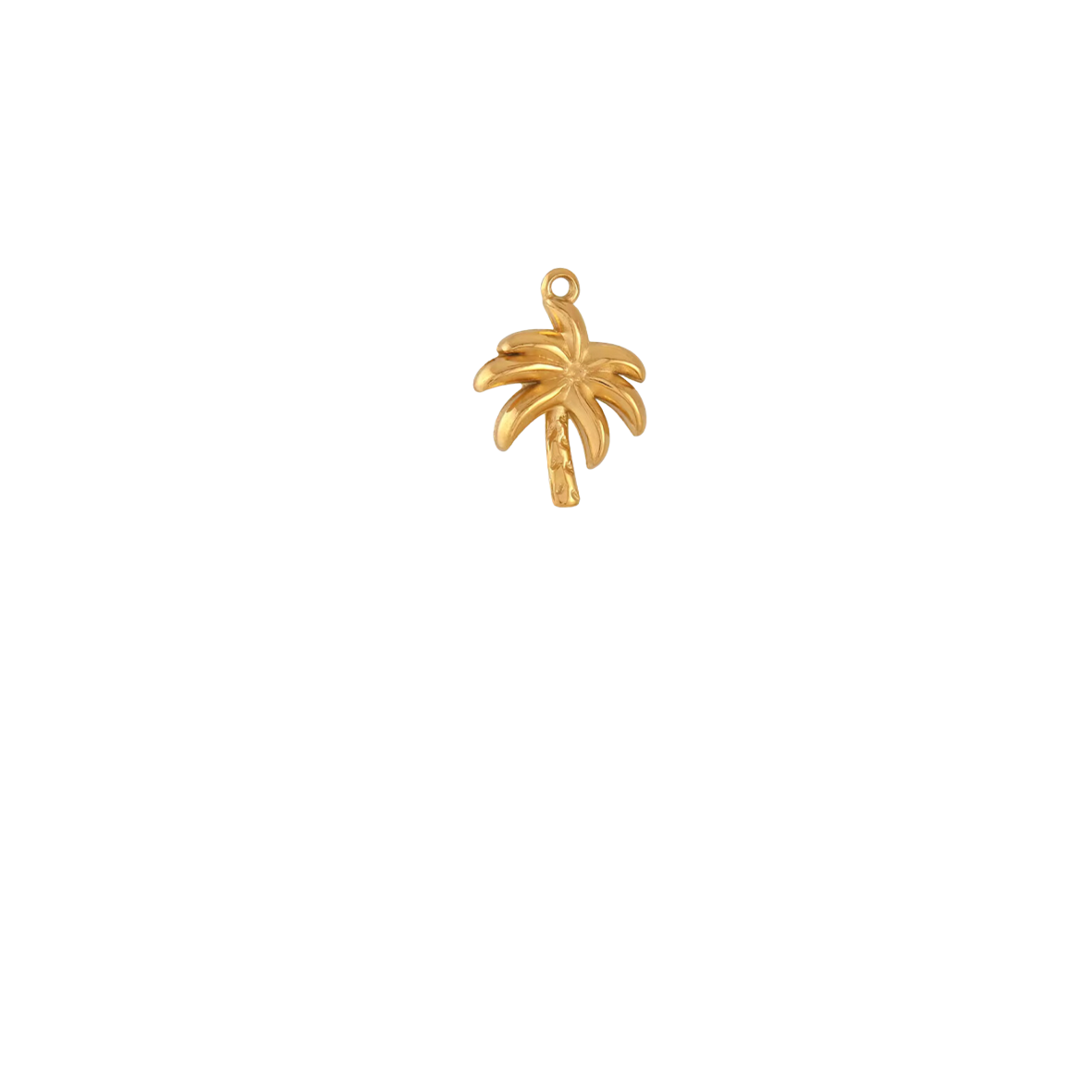 Palmier - Or