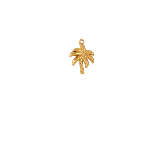 Palmier - Or