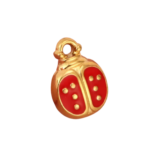 Coccinelle - Or