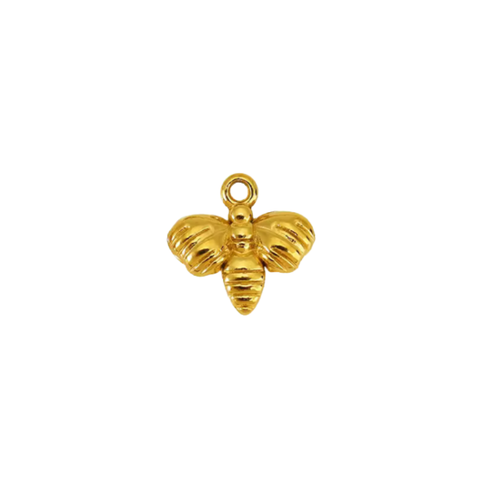 Petite abeille - Or