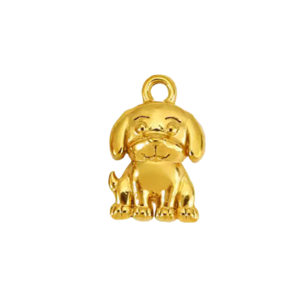 Chien - Or