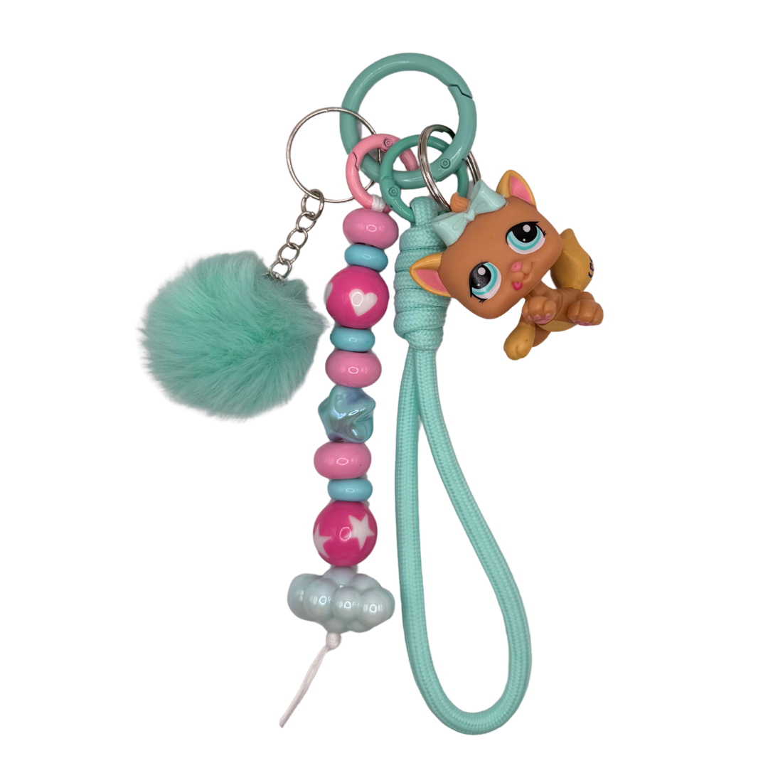 Grigri Little Pet Shop - Chaton