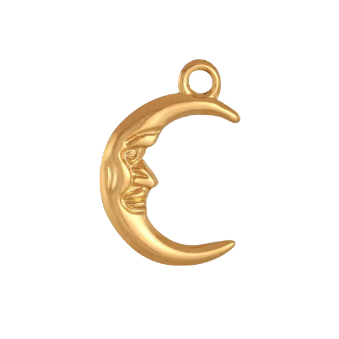 Lune - Or