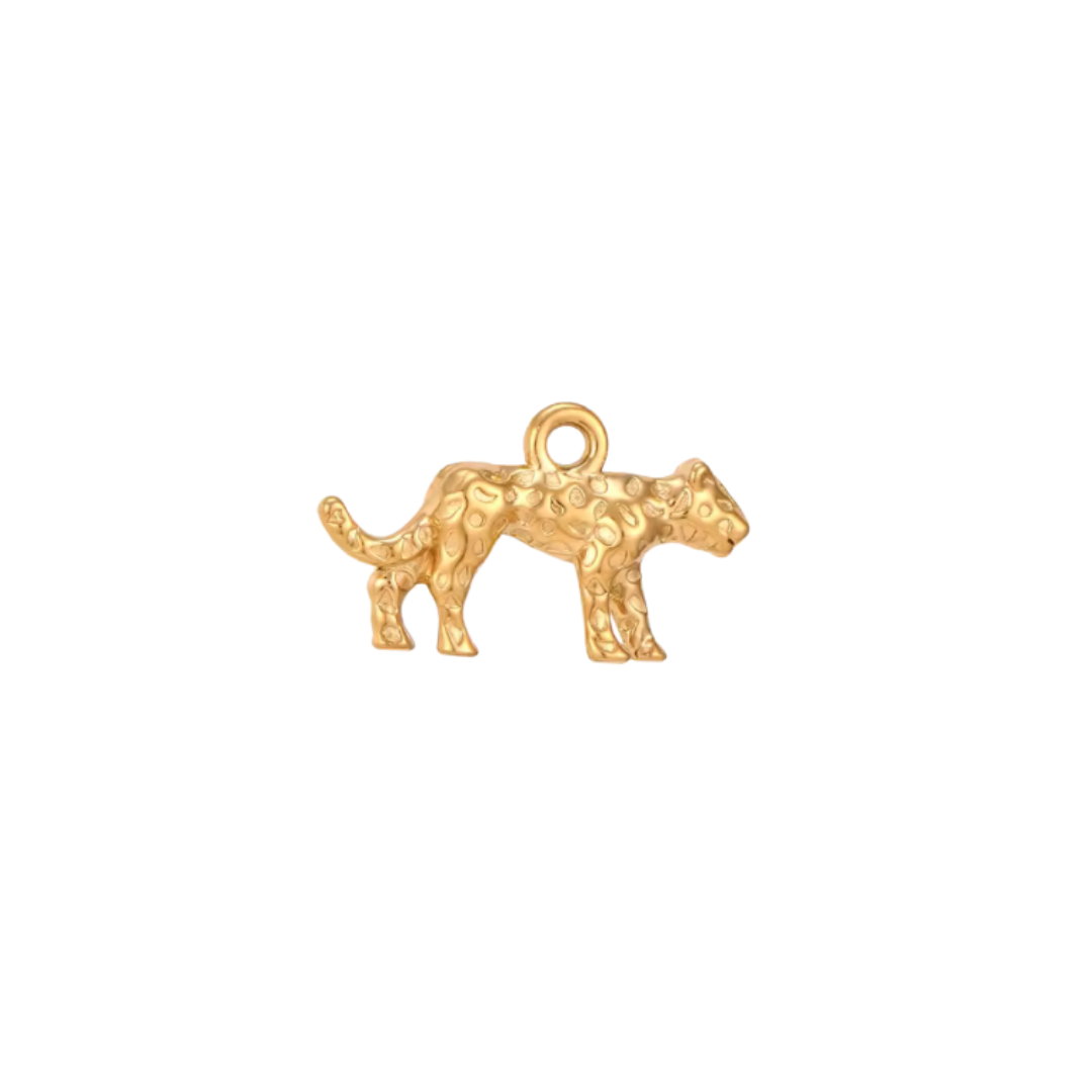 Guépard - Or
