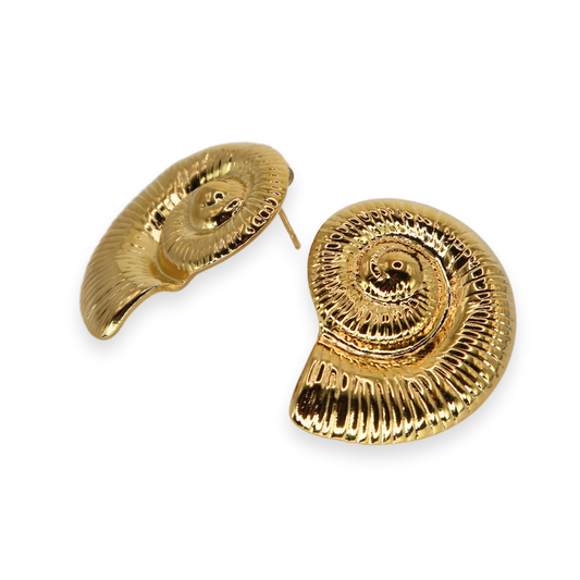 Boucles d’oreilles Isalys