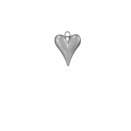 Cœur - Argent